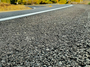 Asphalt road - Photo by naveen malkhade on Unsplash