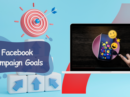 Getting Results The Importance of Setting Facebook Campaign Goals