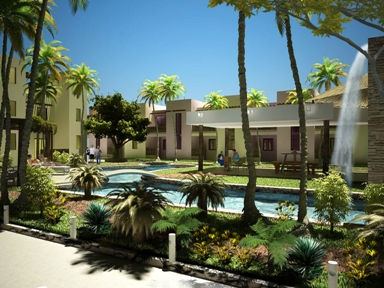 Merida Architects Gabriela Cornelio Proj