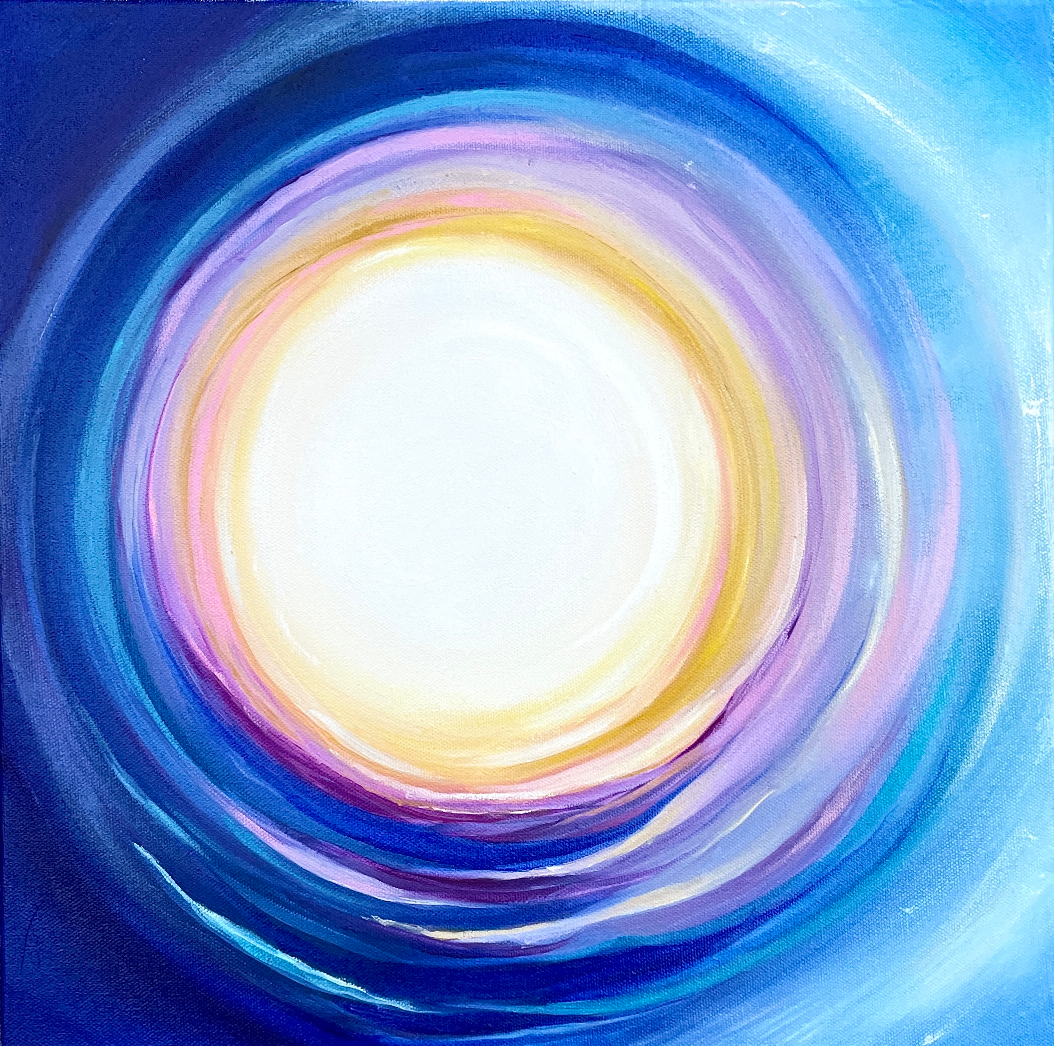 "PORTAL TO ABUNDANCE"