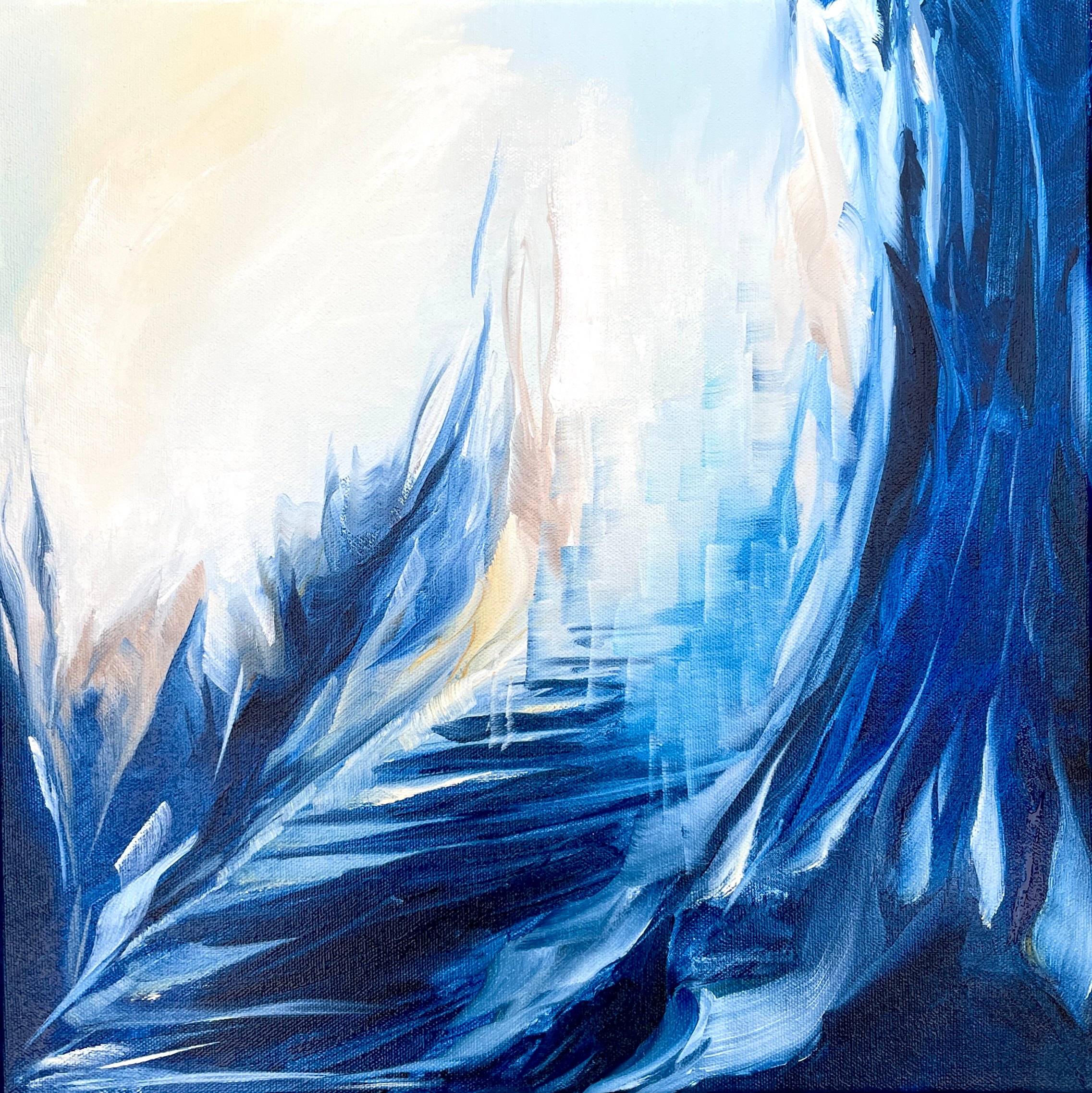 "PATH TO AVALON"