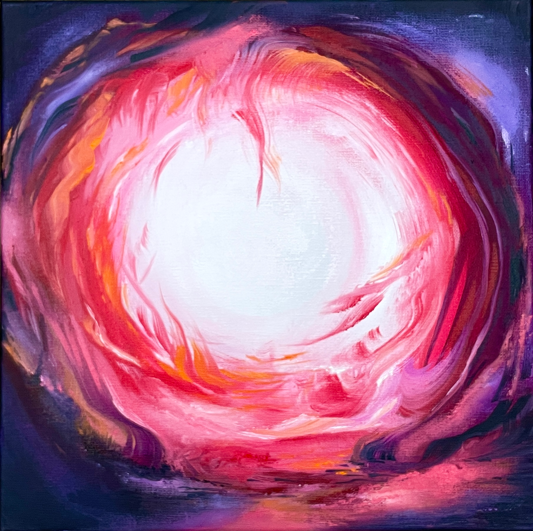 "FIRE DRAGON GATE" 