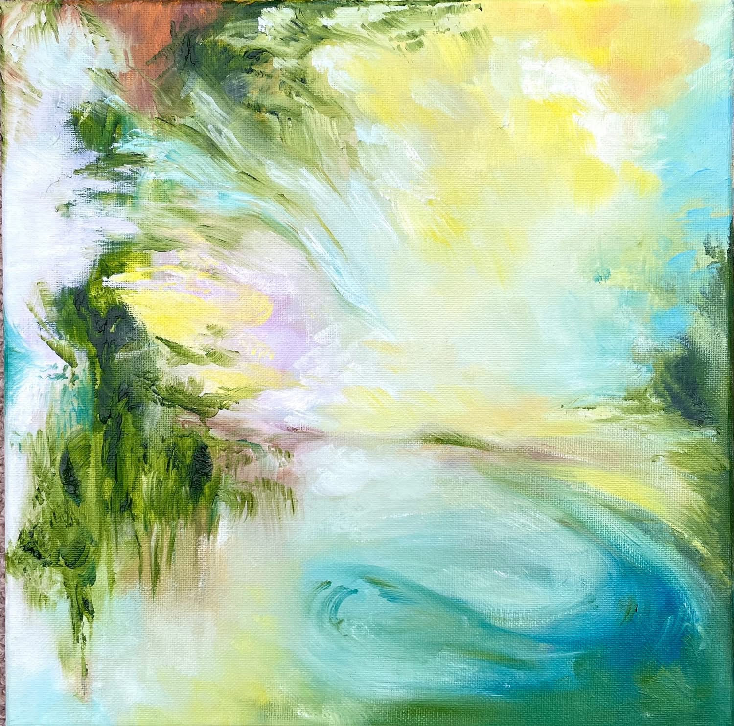 "GARDEN OF ILLUSION"