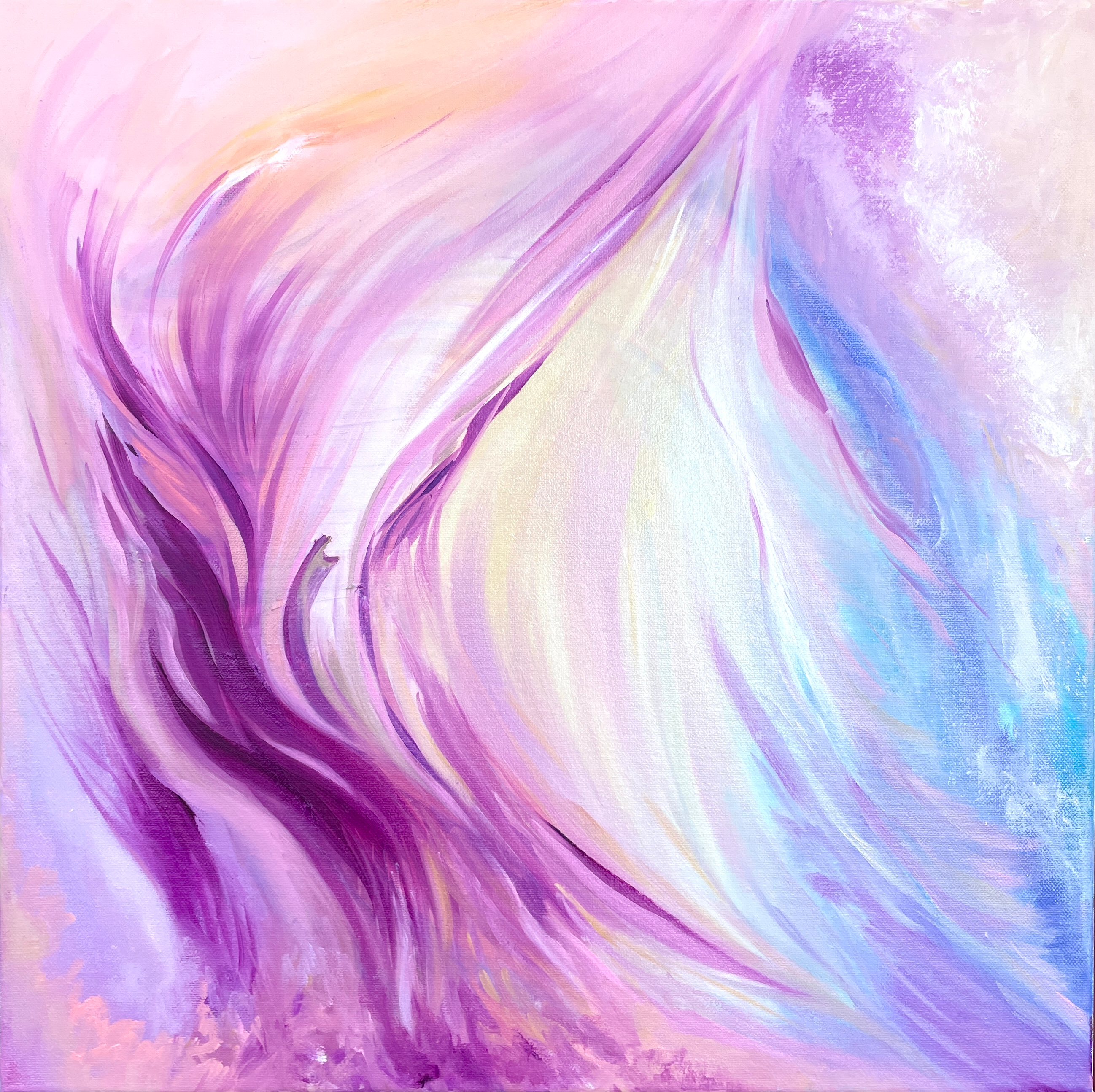 "PINK DRAGON OF LOVE"