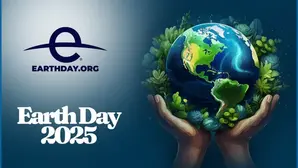 Earth Day 2025 - our commitment to renewable energy