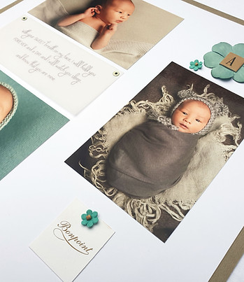 New-born-scrapbook-page-at-The-Scrapbooker.jpg