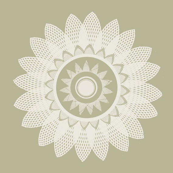 Thumbnail: Digital Scrapbooking Brush - SPIROMANIA - Commercial License