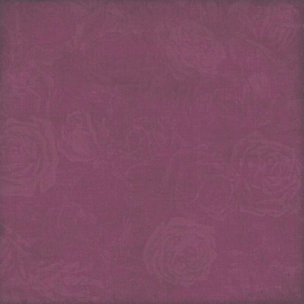 Thumbnail: Digital Scrapbooking Paper Pack - BERRY ROSEY 3 Commercial License