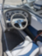 Thumbnail: 2013 Crownline 195 SS - $25,999.00