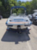 Thumbnail: 2013 Crownline 195 SS - $25,999.00