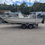 Thumbnail: 2000 Robalo 1900 Bay Boat w/ Mercury 150 Opti - $7,999.00