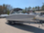 2020 Cobalt 25SC w/ Yamaha 300 & New Trailer - $89,999.00