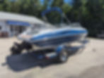 Thumbnail: 2013 Crownline 195 SS - $25,999.00