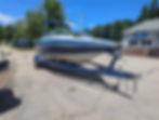 Thumbnail: 2013 Crownline 195 SS - $25,999.00