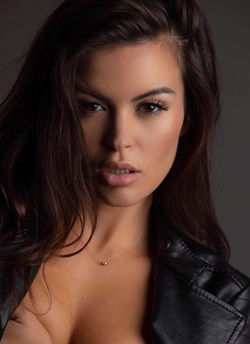 Jenna Nicole