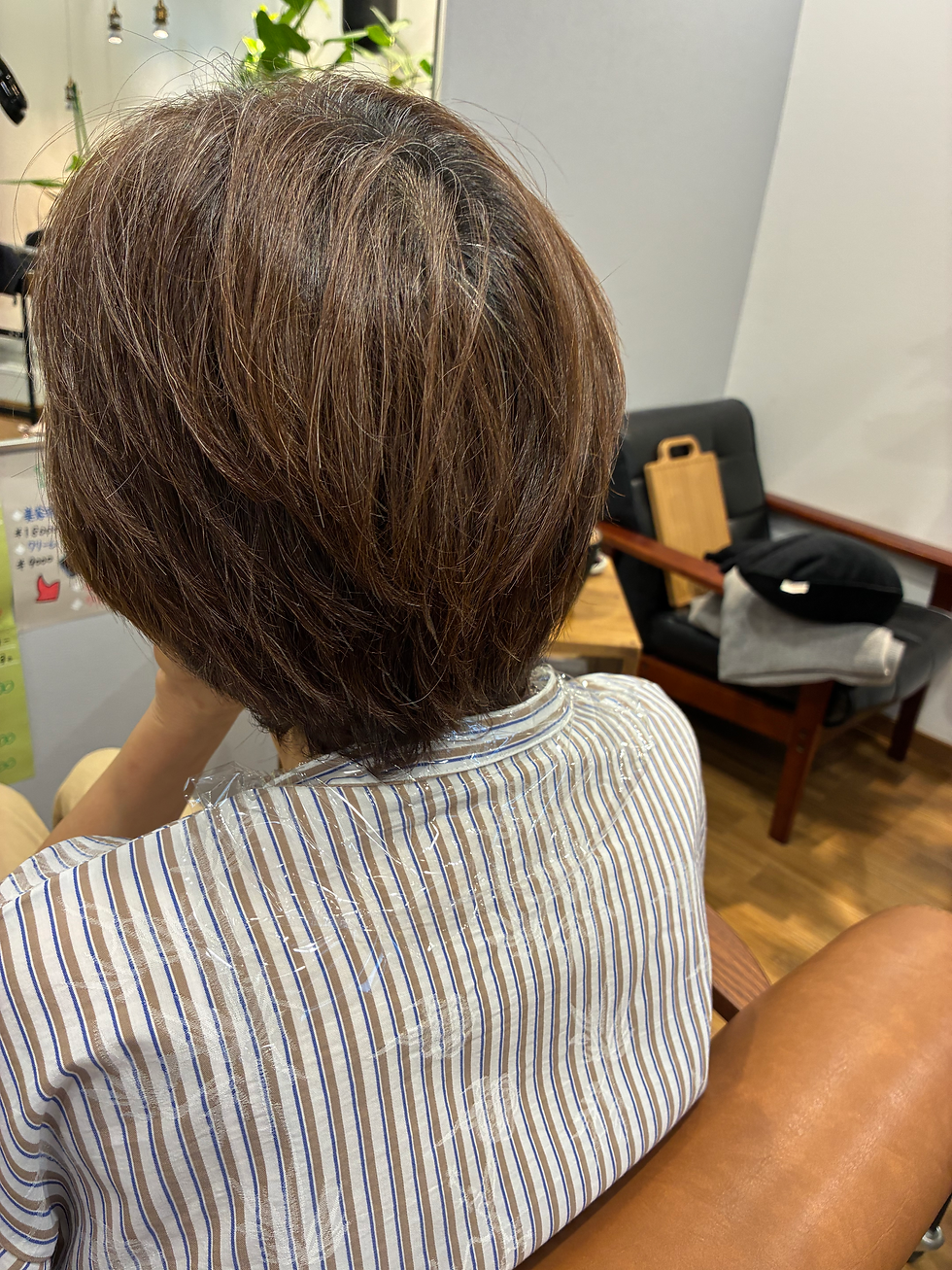 2ケ月前