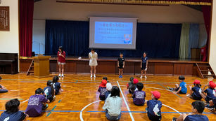 チャレンジタイム