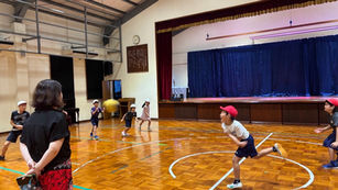 チャレンジタイム