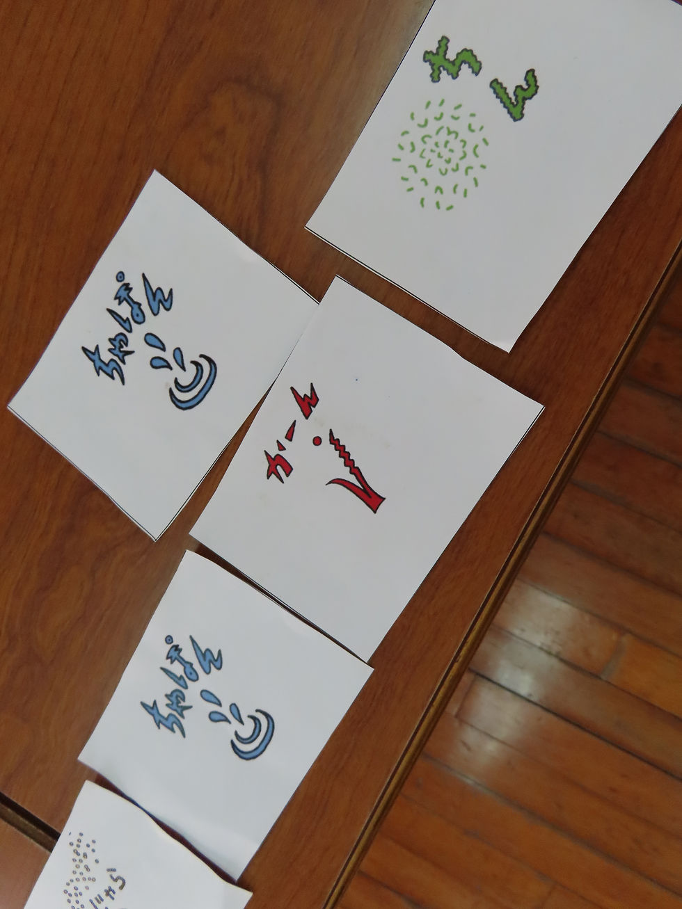 絵から生まれる音楽を作ろう
