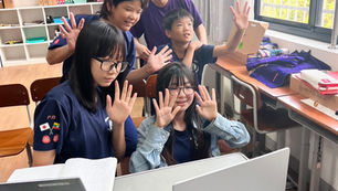 G5,6オンライン交流