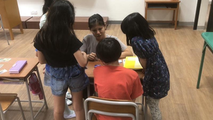 ミャンマー語の学習