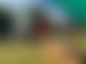 運動会リハーサル