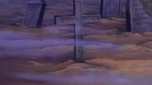 there there rest easy Dante