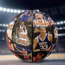 Why Printed Basketballs Are Growing in Popularity for Brand Promotion