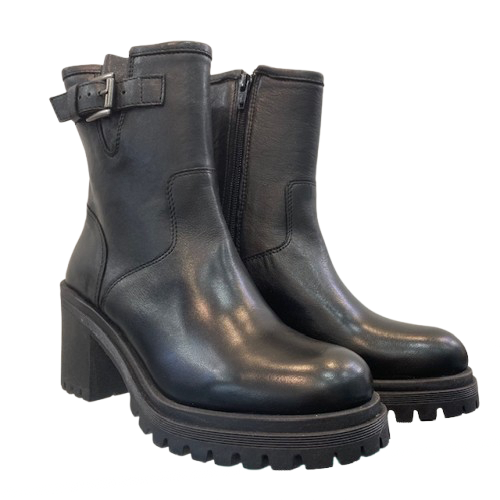 Miniature : Boots EMBER noir SMS