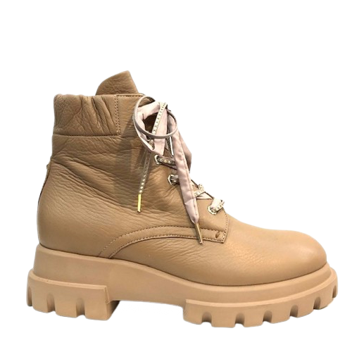 Boots MAXINE beige AGL