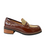 Miniature : Mocassins 1210 V.marron MAISON 21