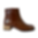 Boots 9594marron MAISON 21