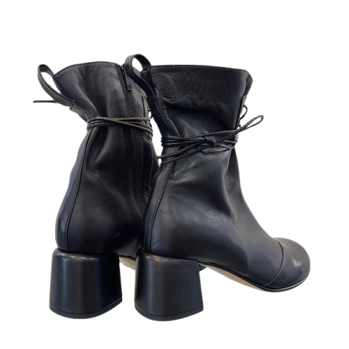 Miniature : Boots 52702 noir LORENA PAGGI