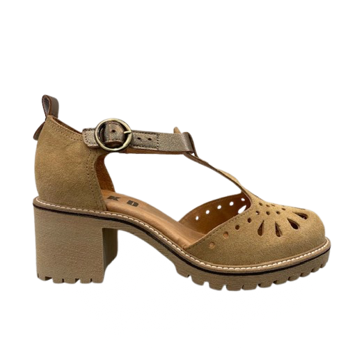 Babies DESTINY Beige MKD