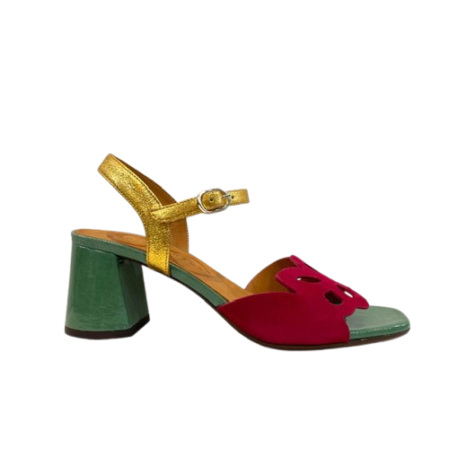 Sandales RUSH Chie Mihara