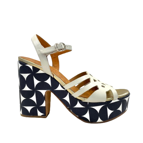 Sandales JELELE Chie Mihara