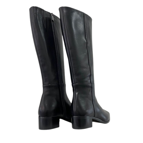 Miniature : Bottes 87 noir CERVONE