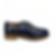 Derbies ALIBERT bleu ALIWELL