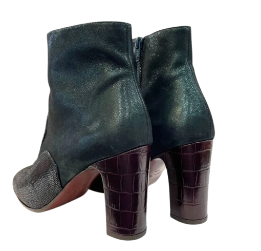 Miniature : Boots WALTA Chie Mihara