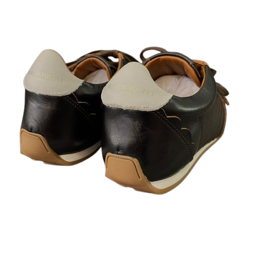 Miniature : askets JULIETTE marron MAISON TOUFET