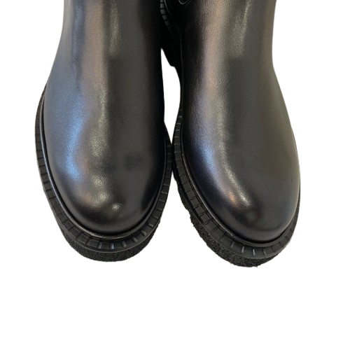 Miniature : Boots KREMS  noir G.ROTTA