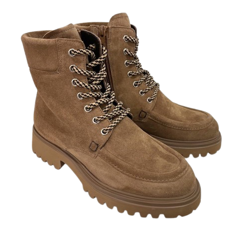 Miniature : Boots WINFIELD beige G.ROTTA
