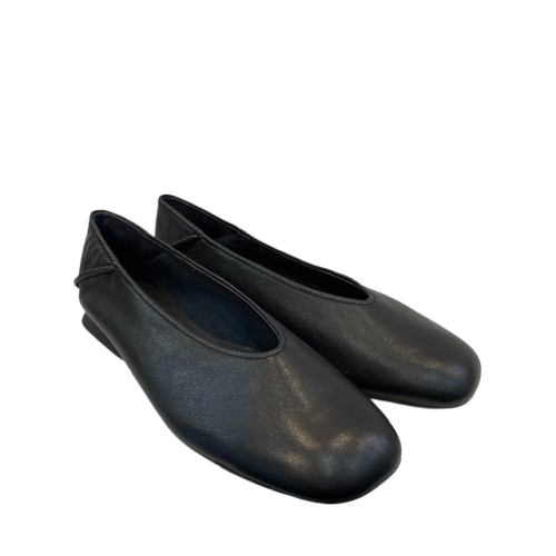 Miniature : Ballerines CASInoir CAMPER