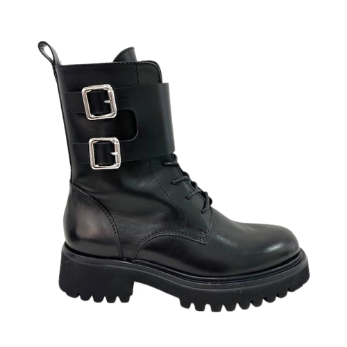 Rangers WISH noir G.ROTTA