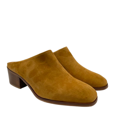 Miniature : Mules 580 CAMEL Cervone