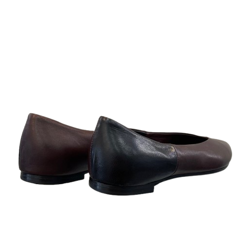 Miniature : Ballerines 52202 LORENA PAGGI