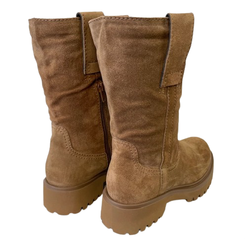 Miniature : Boots WIEN beige GUGLIELMO ROTTA