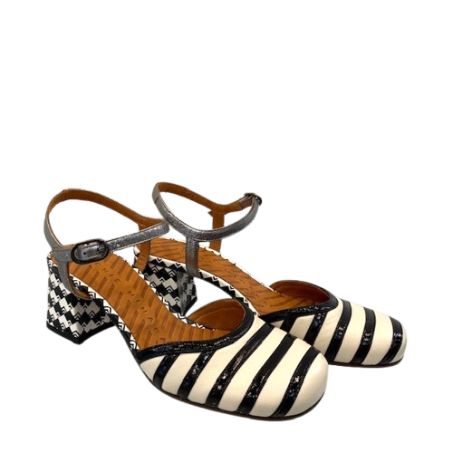 Miniature : Sandales MUHAIR Chie Mihara
