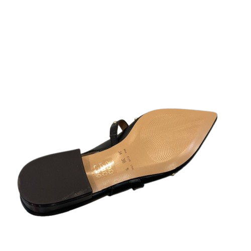 Miniature : Ballerines RENATA Noir PRIMAFILA