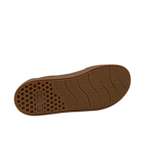 Miniature : Baskets 90000 marron GREIGE